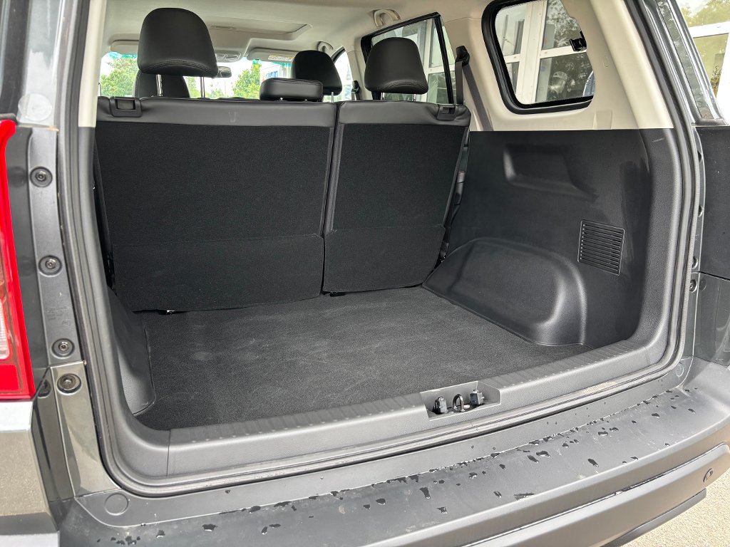 Vozidlo SWM G3F TIGER