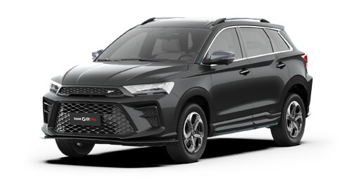 Barva SWM G1 PRO - Šedá metalíza
